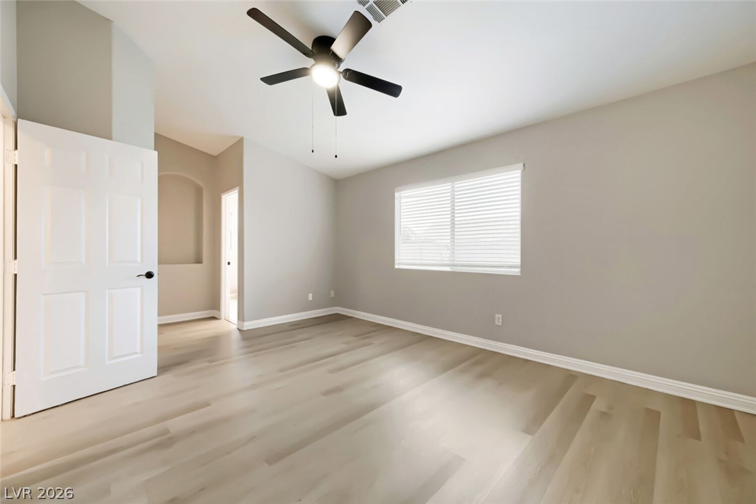 3125 Bradford Hill Avenue North Las Vegas NV 89031