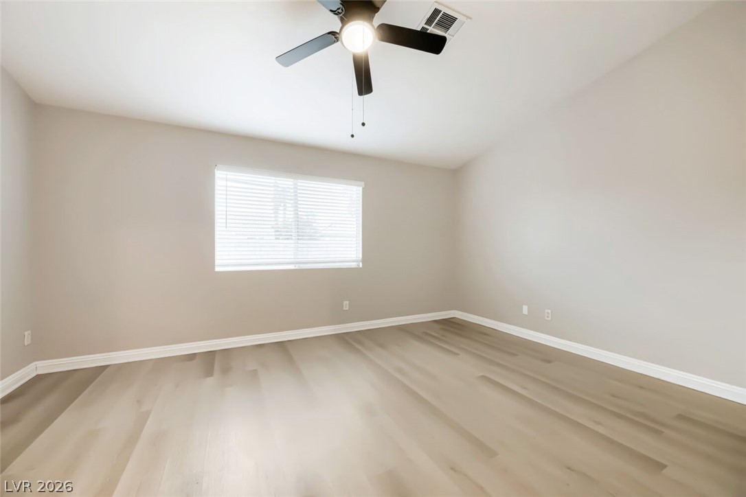 3125 Bradford Hill Avenue North Las Vegas NV 89031