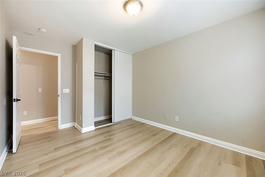 3125 Bradford Hill Avenue North Las Vegas NV 89031