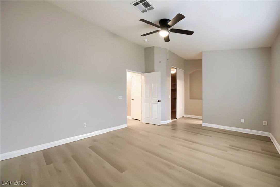 3125 Bradford Hill Avenue North Las Vegas NV 89031