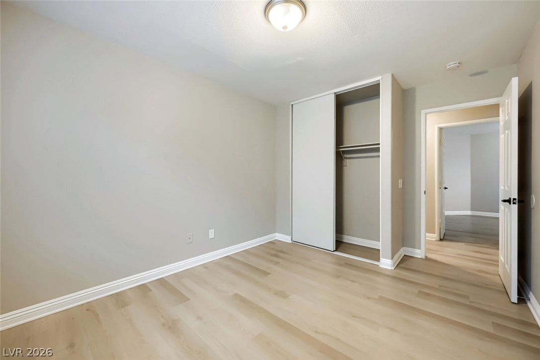 3125 Bradford Hill Avenue North Las Vegas NV 89031