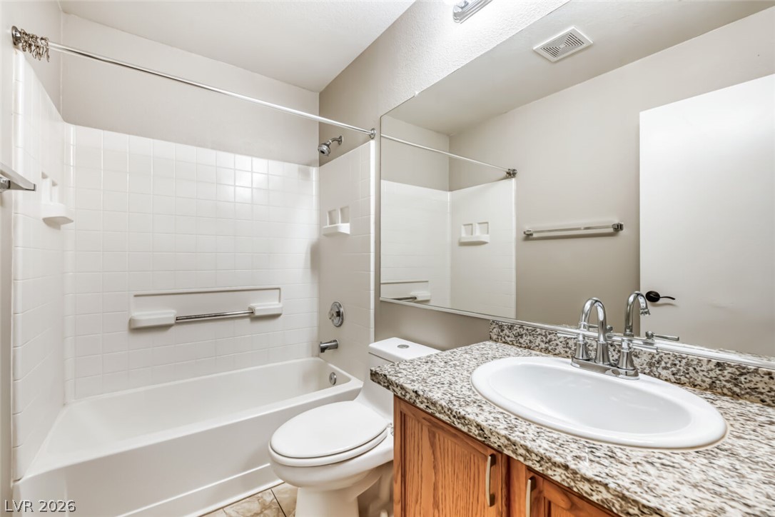 3125 Bradford Hill Avenue North Las Vegas NV 89031