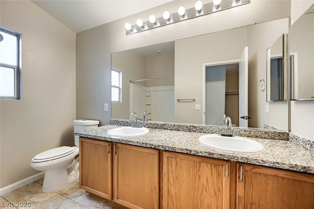 3125 Bradford Hill Avenue North Las Vegas NV 89031