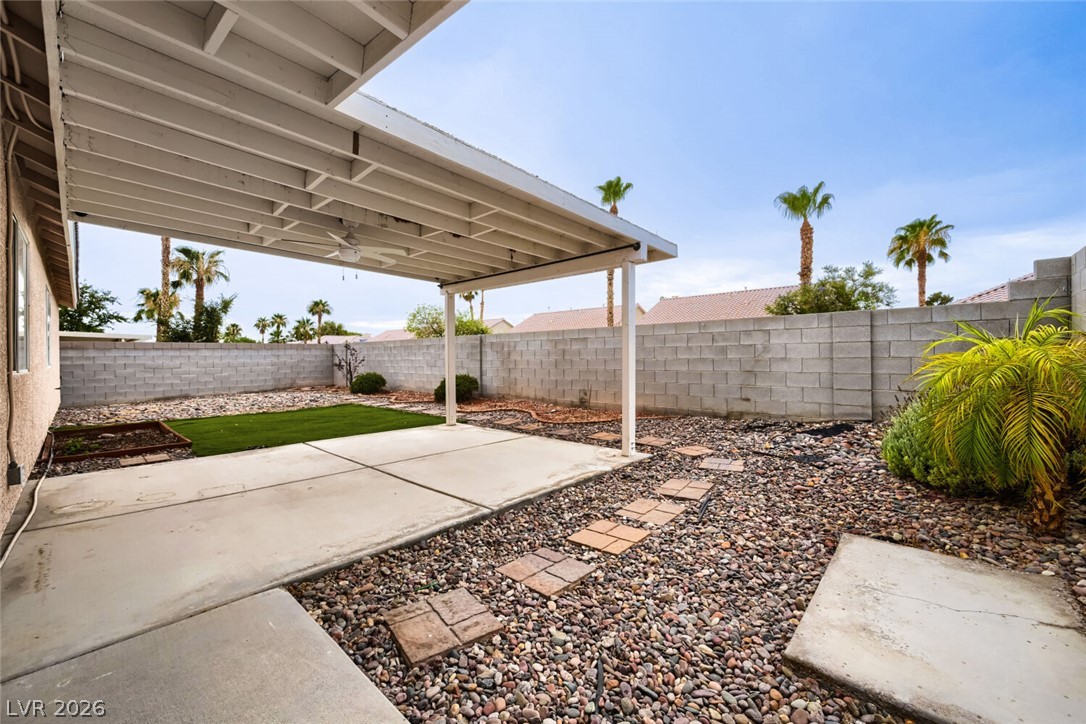 3125 Bradford Hill Avenue North Las Vegas NV 89031