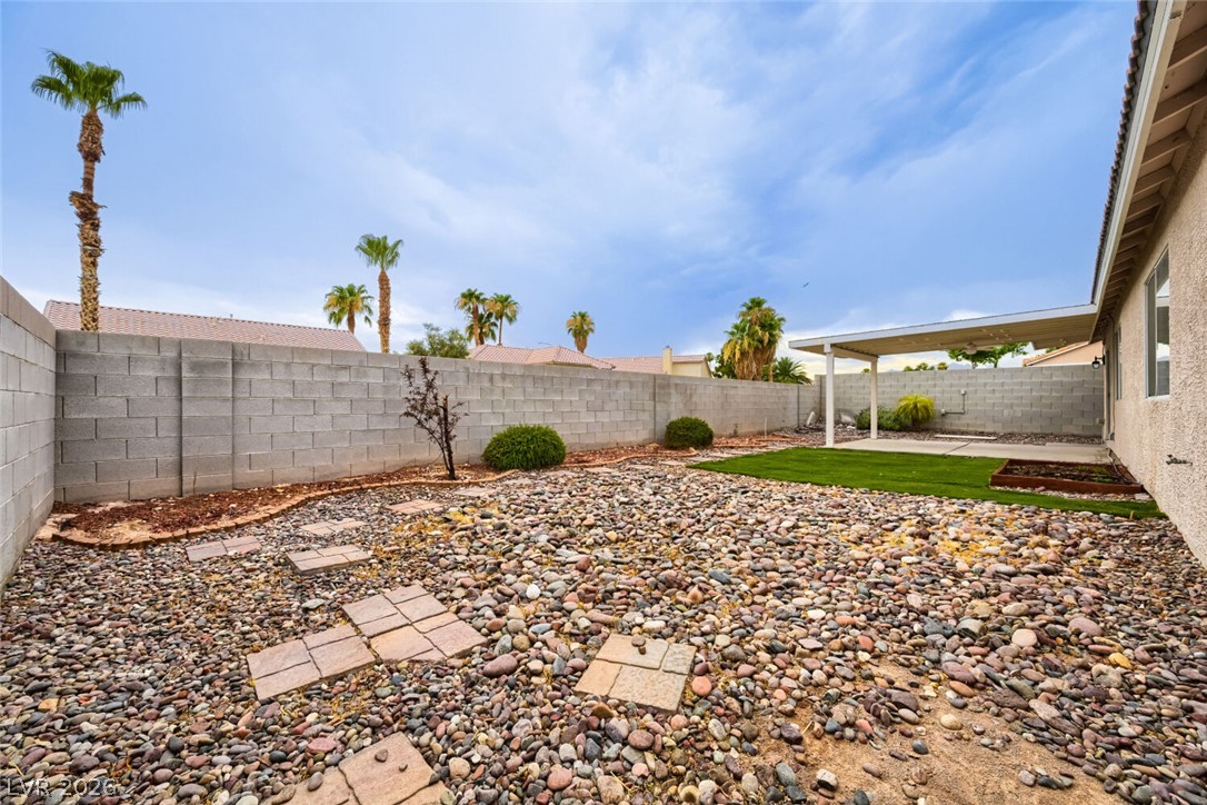 3125 Bradford Hill Avenue North Las Vegas NV 89031