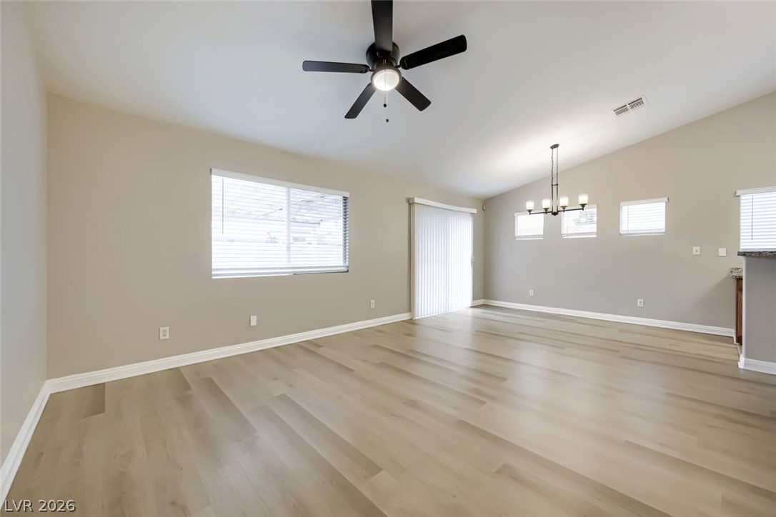 3125 Bradford Hill Avenue North Las Vegas NV 89031