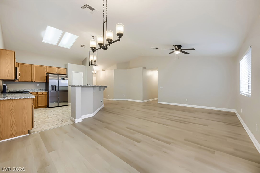 3125 Bradford Hill Avenue North Las Vegas NV 89031