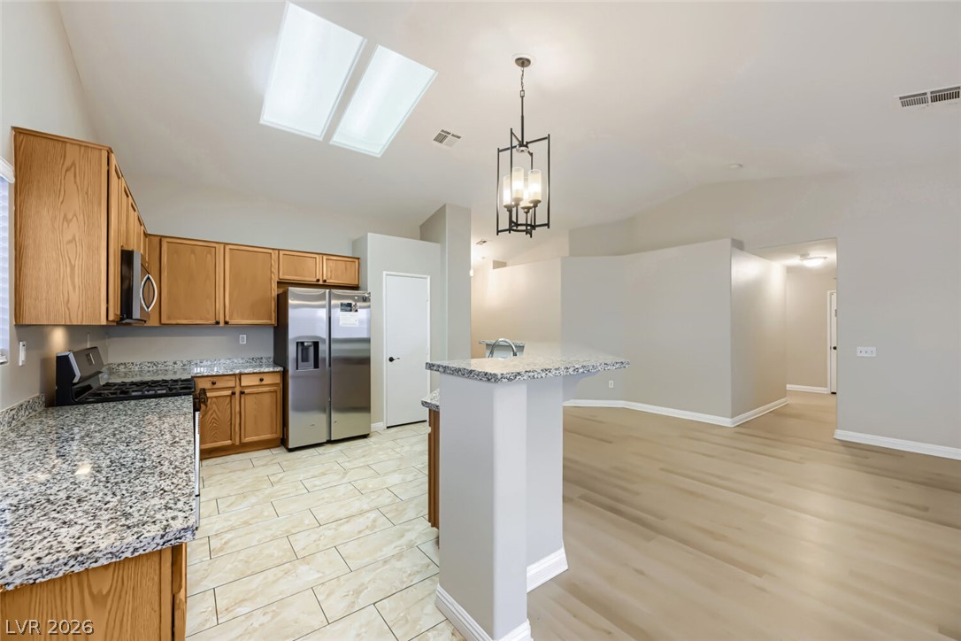 3125 Bradford Hill Avenue North Las Vegas NV 89031