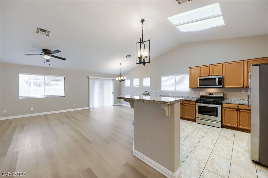 3125 Bradford Hill Avenue North Las Vegas NV 89031