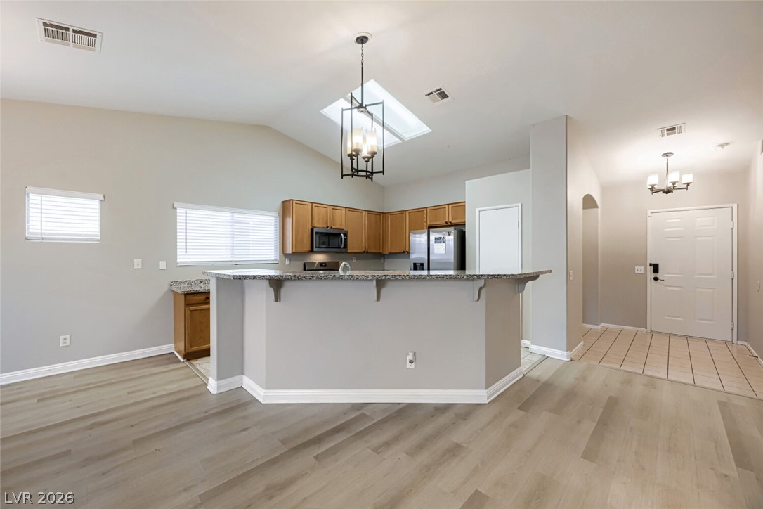 3125 Bradford Hill Avenue North Las Vegas NV 89031