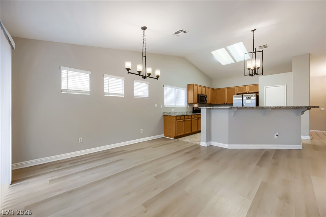 3125 Bradford Hill Avenue North Las Vegas NV 89031