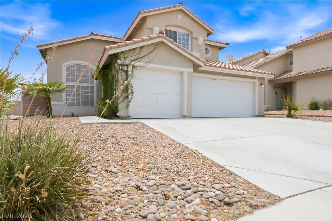 9221 Valador Avenue Las Vegas NV 89129