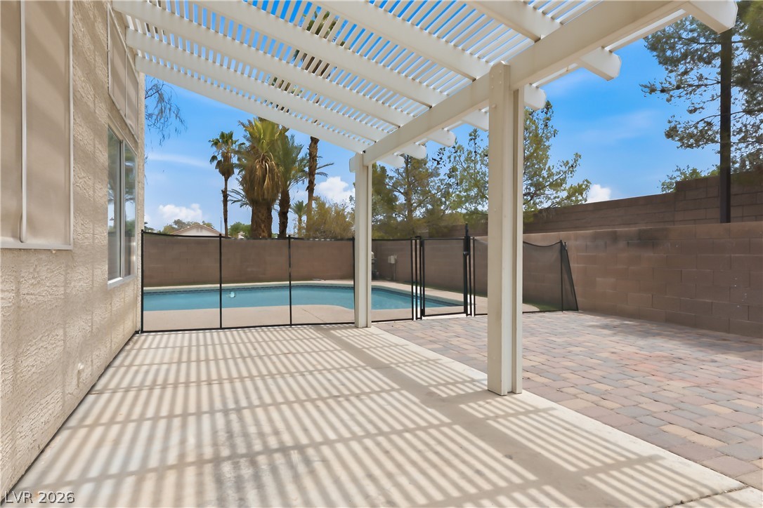 9221 Valador Avenue Las Vegas NV 89129