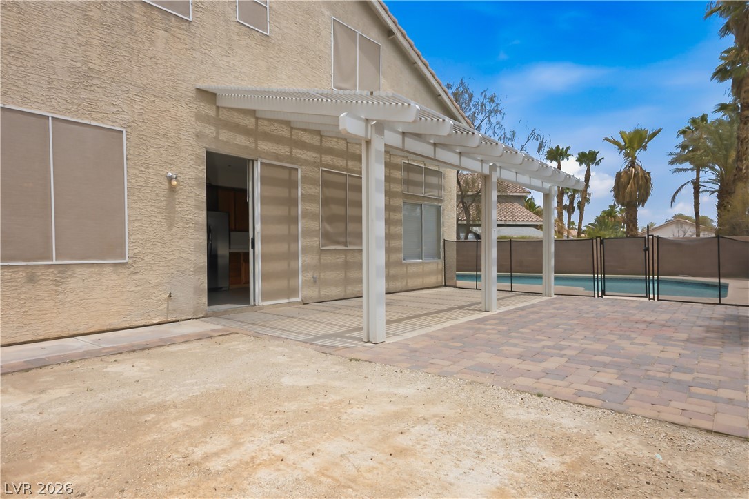 9221 Valador Avenue Las Vegas NV 89129