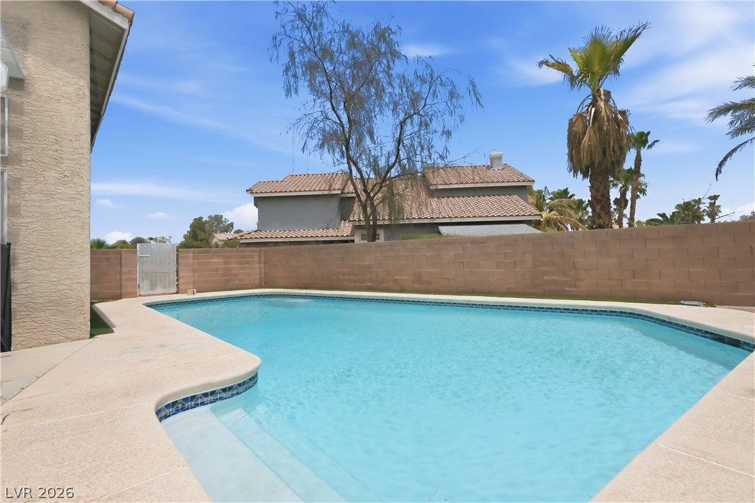 9221 Valador Avenue Las Vegas NV 89129