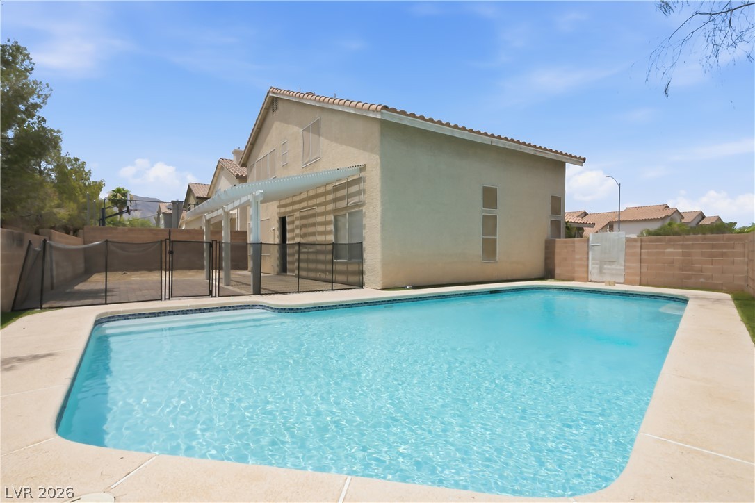 9221 Valador Avenue Las Vegas NV 89129