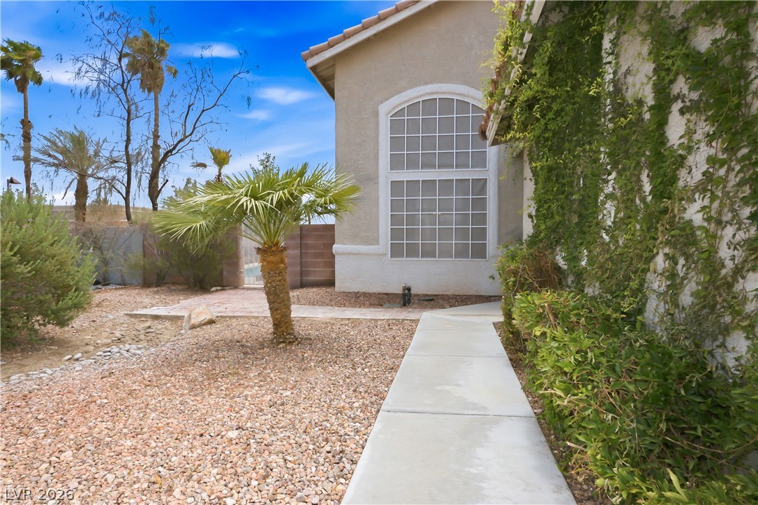 9221 Valador Avenue Las Vegas NV 89129