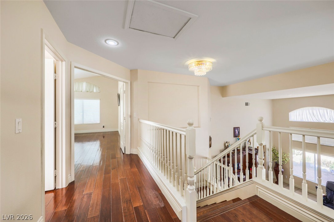 1717 Double Arrow Place Las Vegas NV 89128
