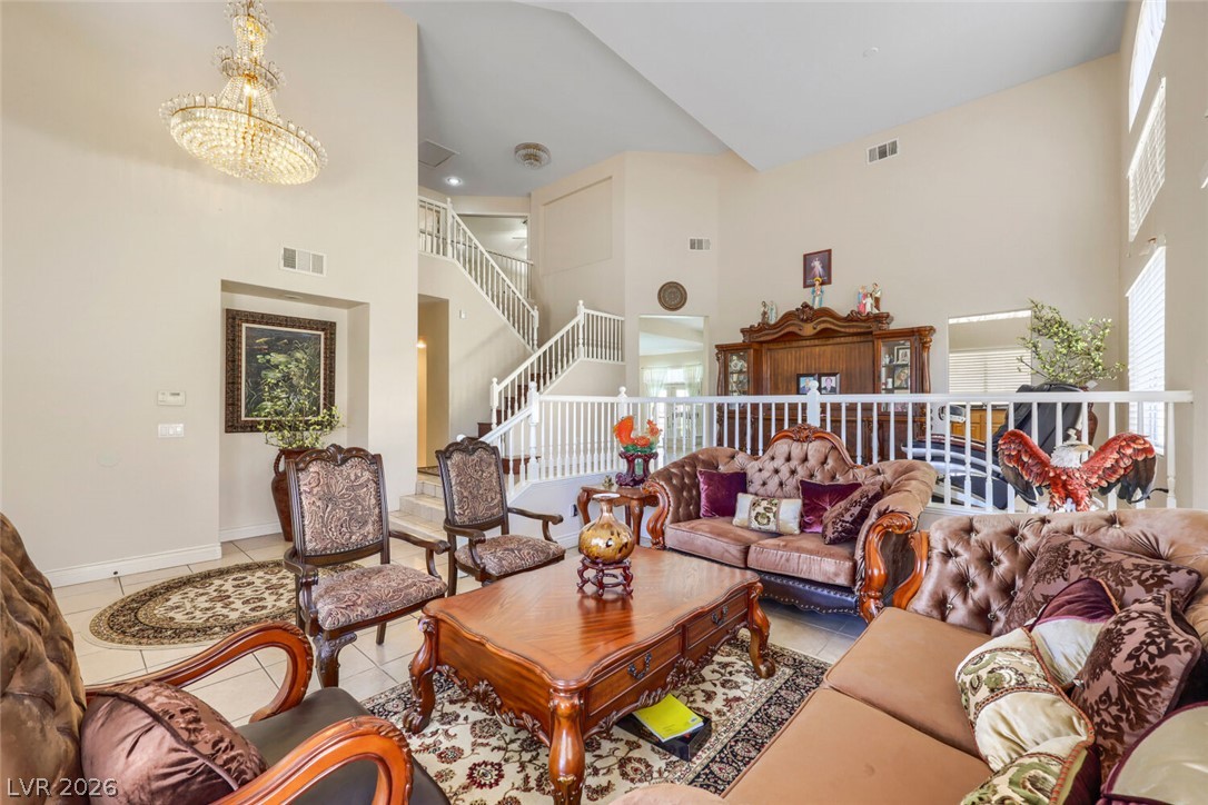 1717 Double Arrow Place Las Vegas NV 89128