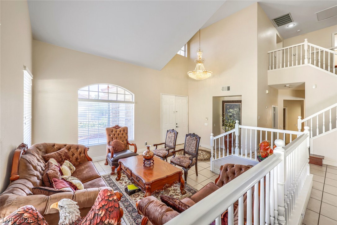 1717 Double Arrow Place Las Vegas NV 89128