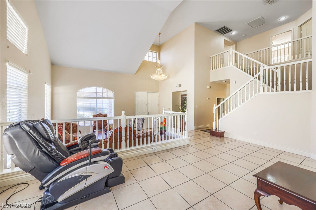 1717 Double Arrow Place Las Vegas NV 89128