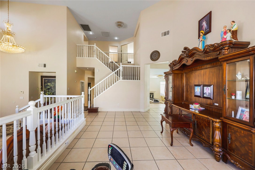 1717 Double Arrow Place Las Vegas NV 89128