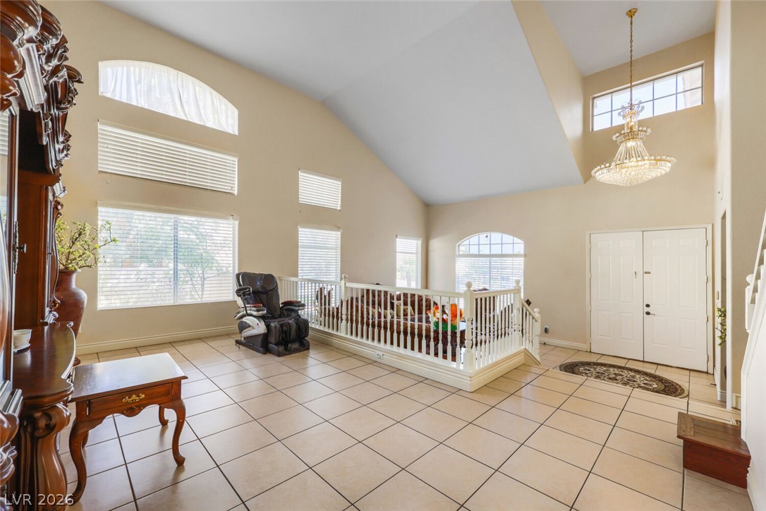 1717 Double Arrow Place Las Vegas NV 89128
