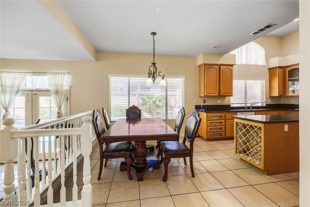 1717 Double Arrow Place Las Vegas NV 89128