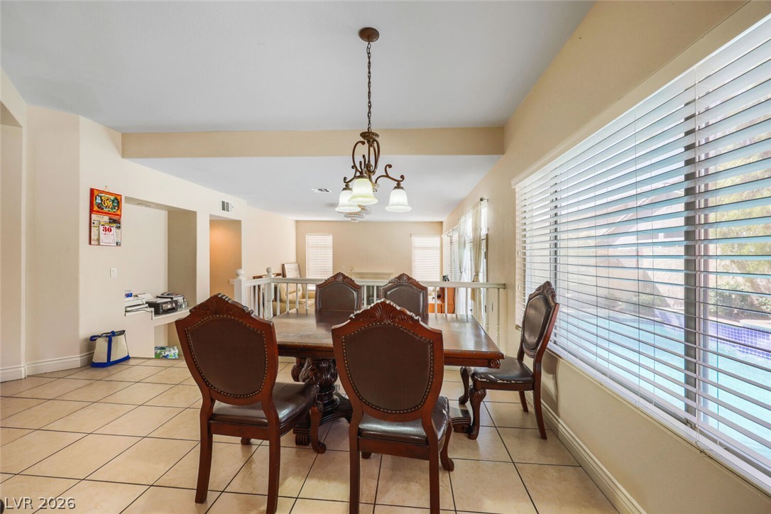 1717 Double Arrow Place Las Vegas NV 89128