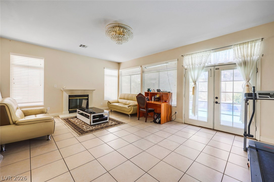 1717 Double Arrow Place Las Vegas NV 89128