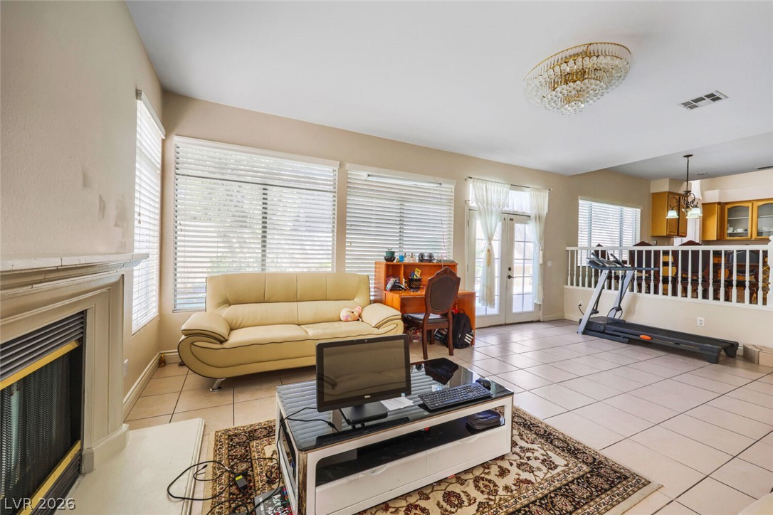 1717 Double Arrow Place Las Vegas NV 89128