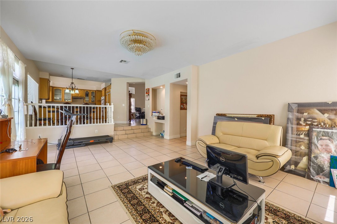 1717 Double Arrow Place Las Vegas NV 89128