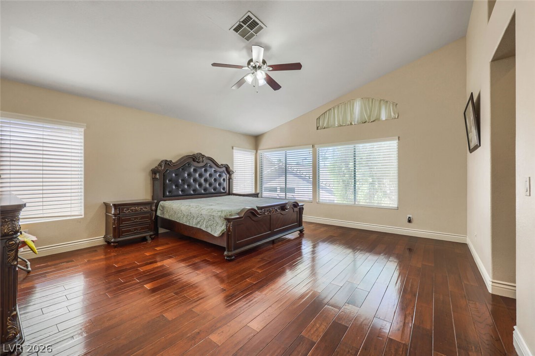 1717 Double Arrow Place Las Vegas NV 89128