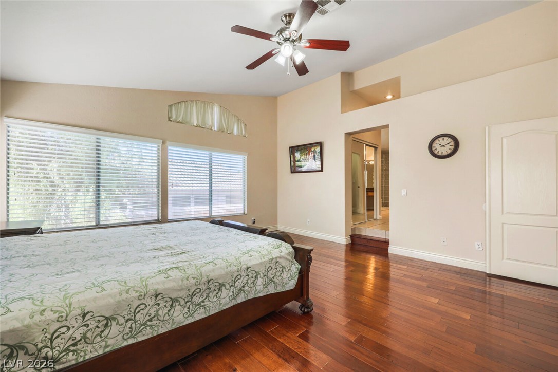 1717 Double Arrow Place Las Vegas NV 89128