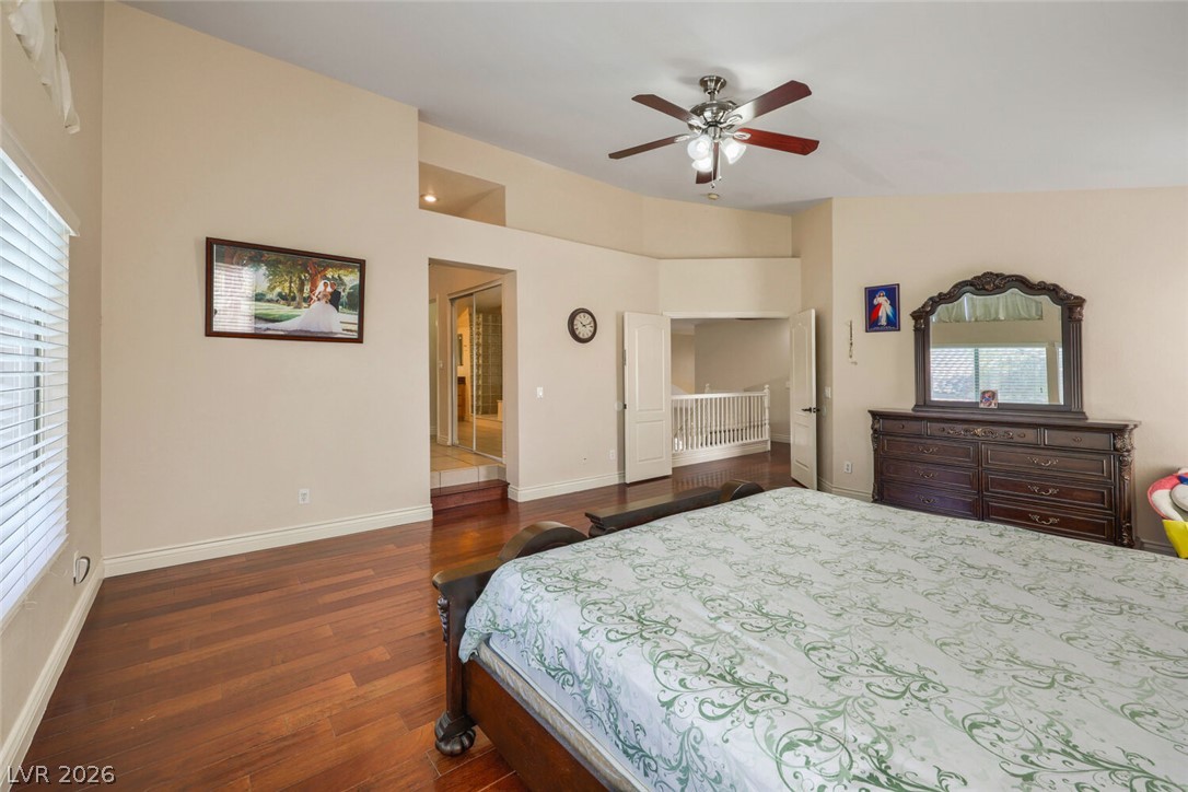 1717 Double Arrow Place Las Vegas NV 89128