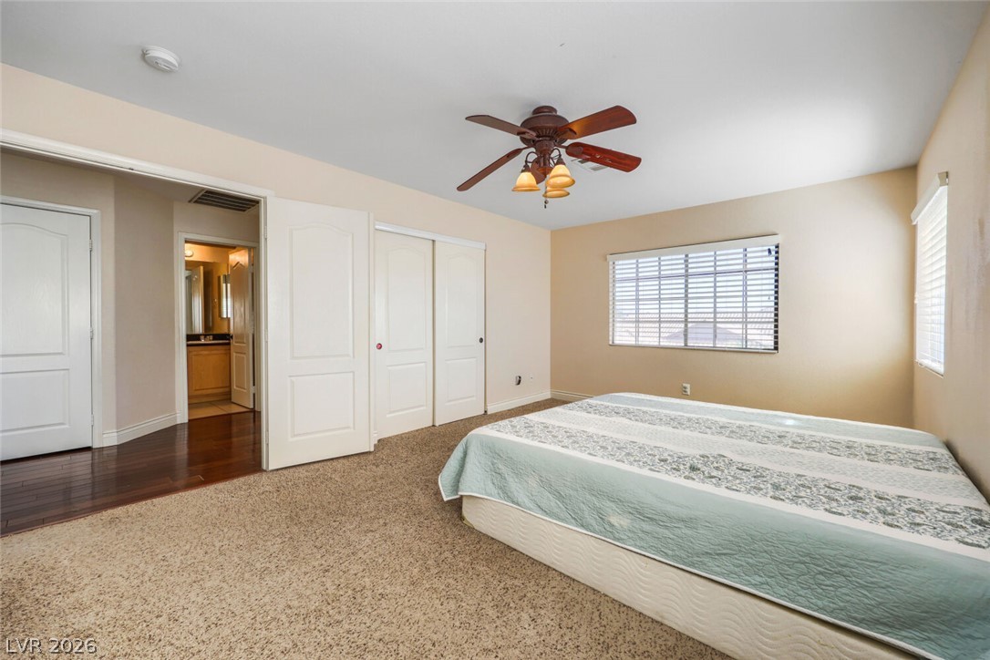 1717 Double Arrow Place Las Vegas NV 89128