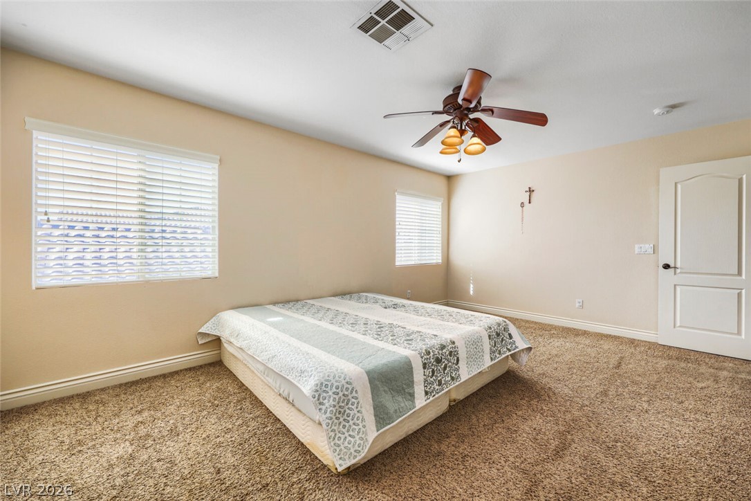 1717 Double Arrow Place Las Vegas NV 89128