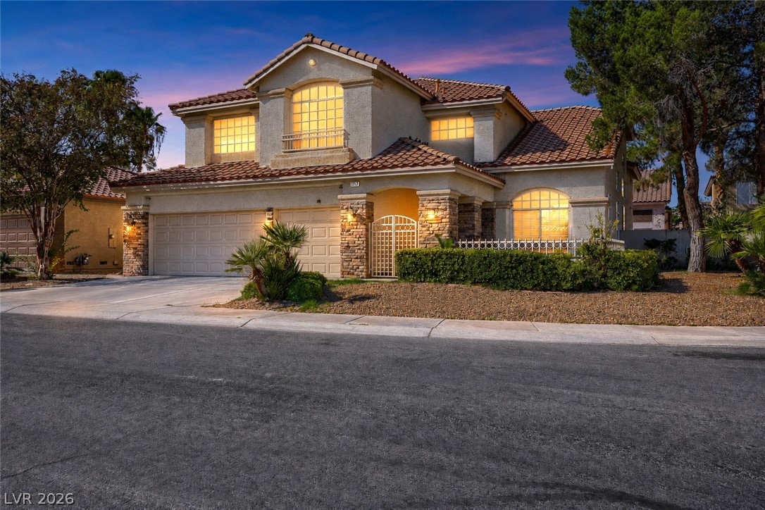 1717 Double Arrow Place Las Vegas NV 89128