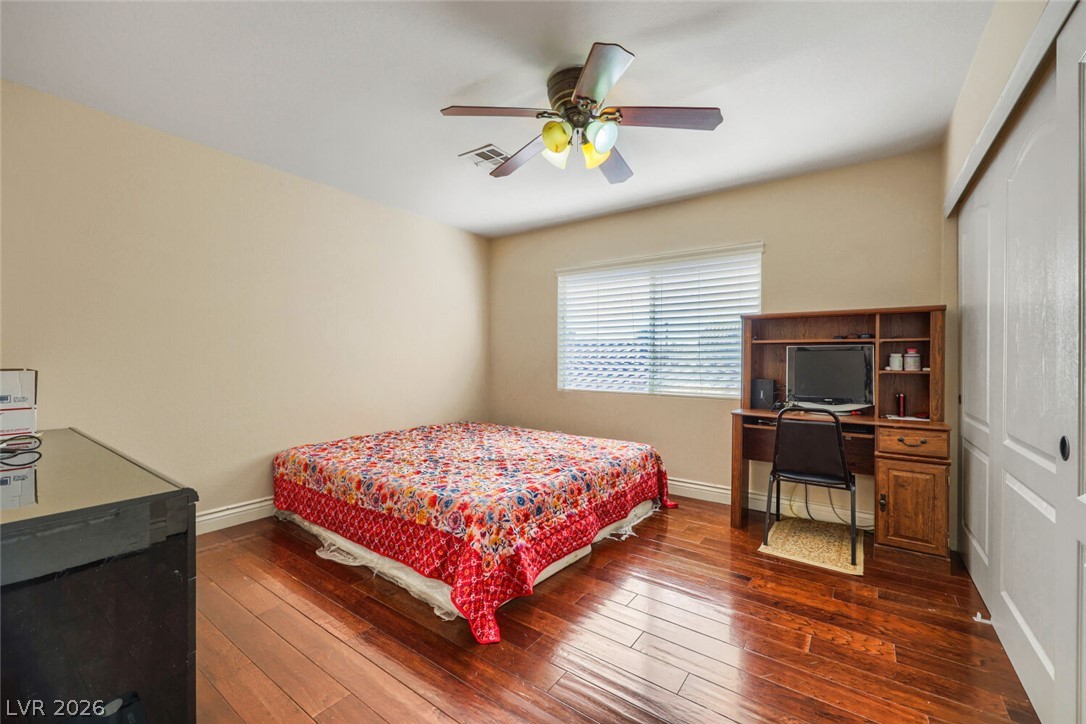 1717 Double Arrow Place Las Vegas NV 89128