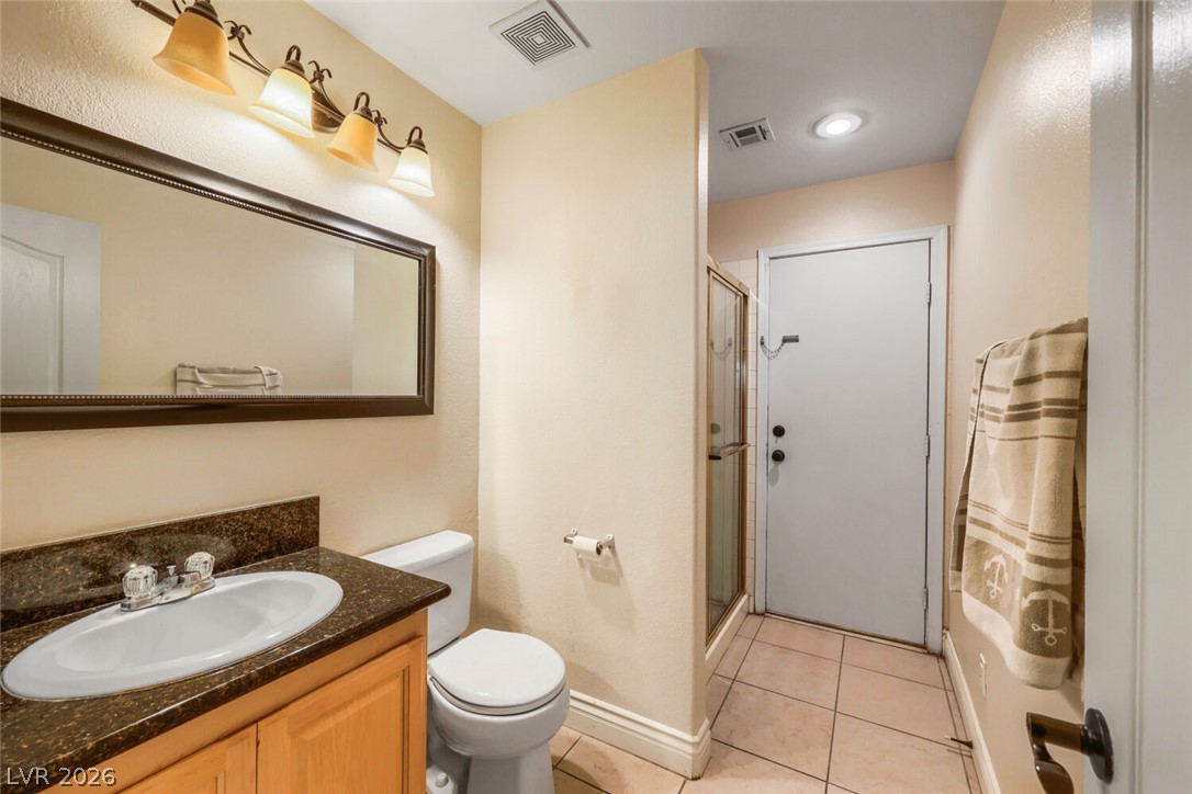 1717 Double Arrow Place Las Vegas NV 89128