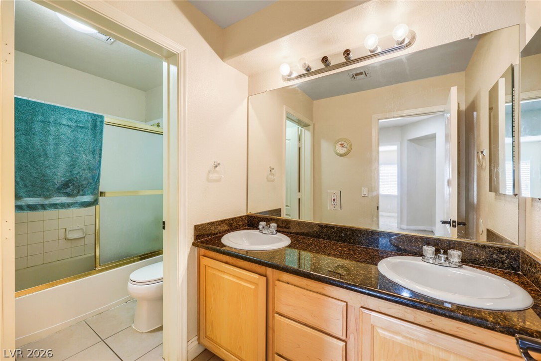 1717 Double Arrow Place Las Vegas NV 89128