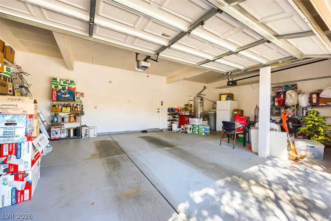 1717 Double Arrow Place Las Vegas NV 89128