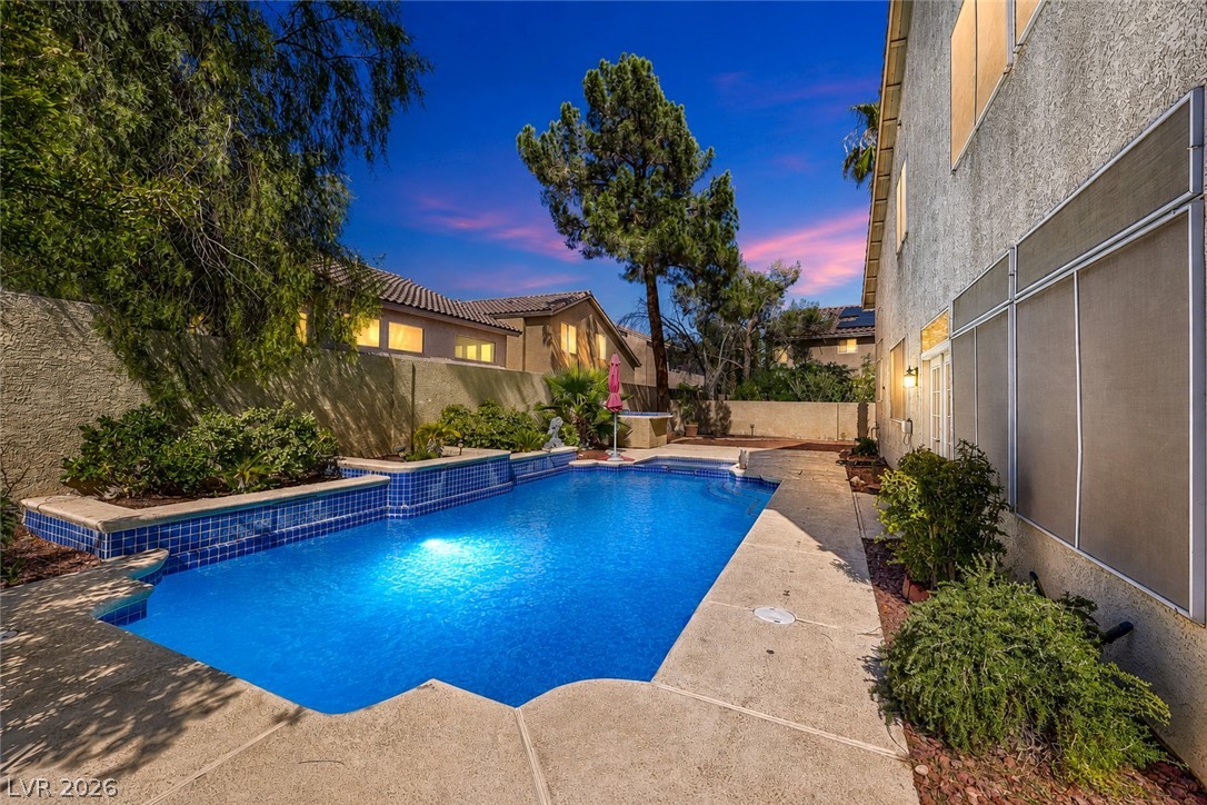 1717 Double Arrow Place Las Vegas NV 89128
