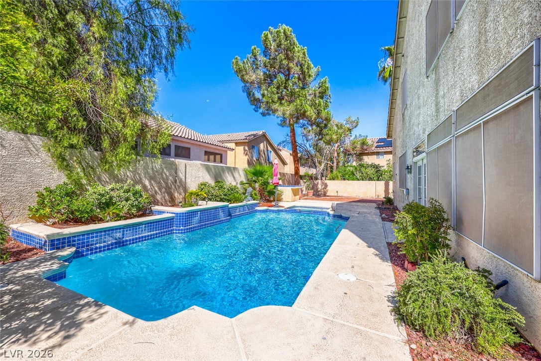 1717 Double Arrow Place Las Vegas NV 89128