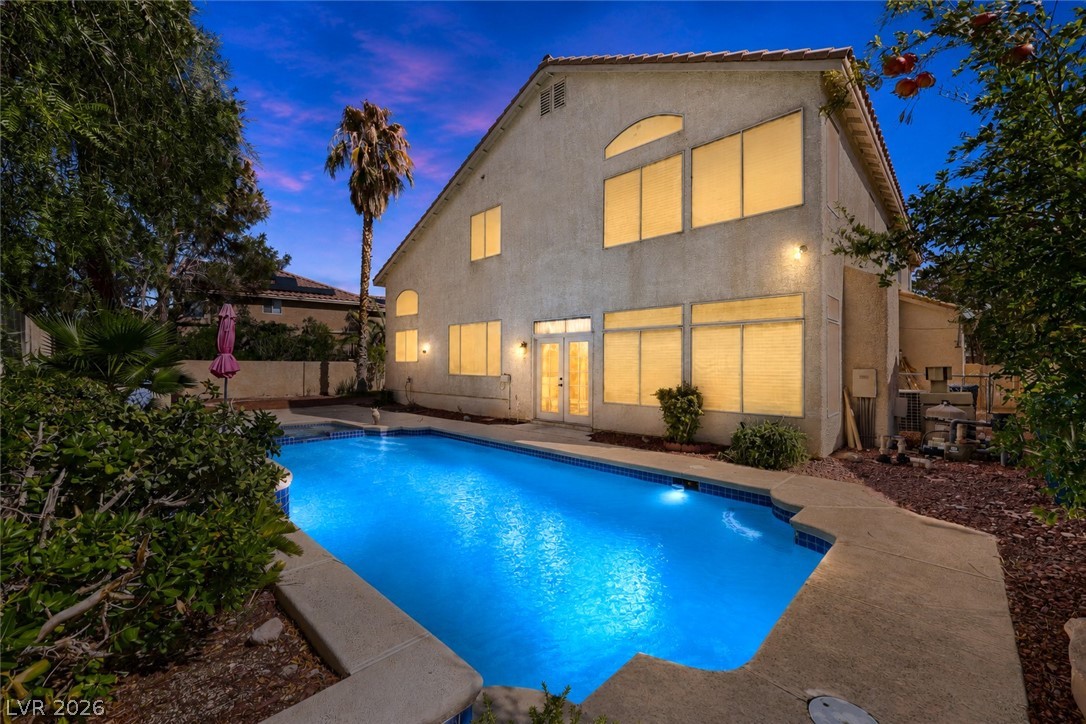1717 Double Arrow Place Las Vegas NV 89128