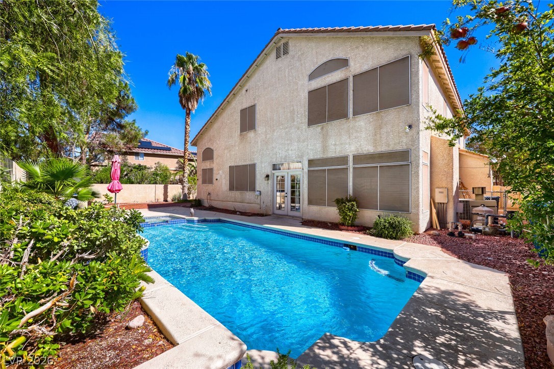 1717 Double Arrow Place Las Vegas NV 89128