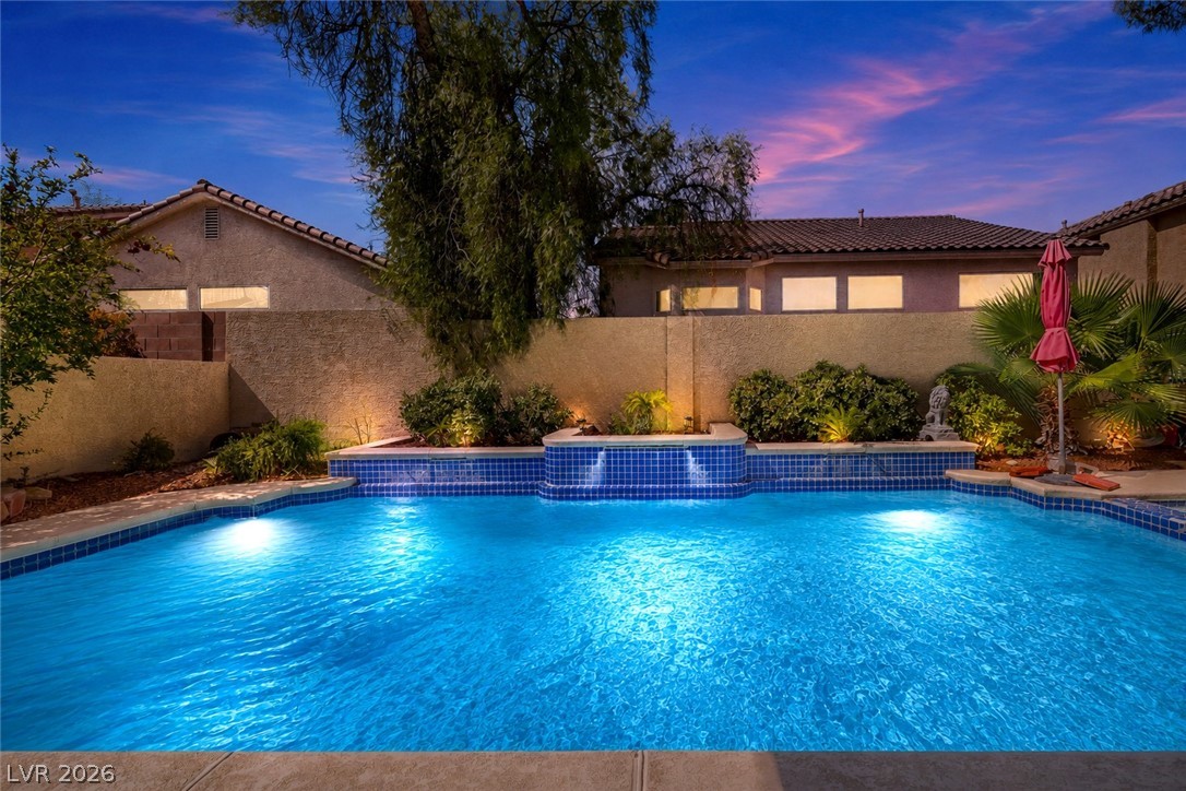 1717 Double Arrow Place Las Vegas NV 89128