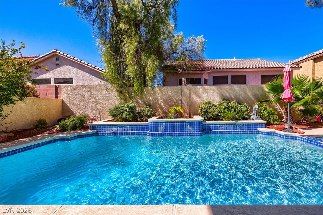 1717 Double Arrow Place Las Vegas NV 89128