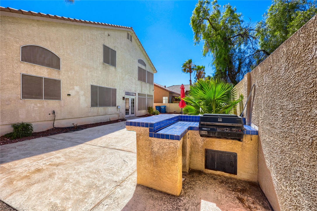 1717 Double Arrow Place Las Vegas NV 89128