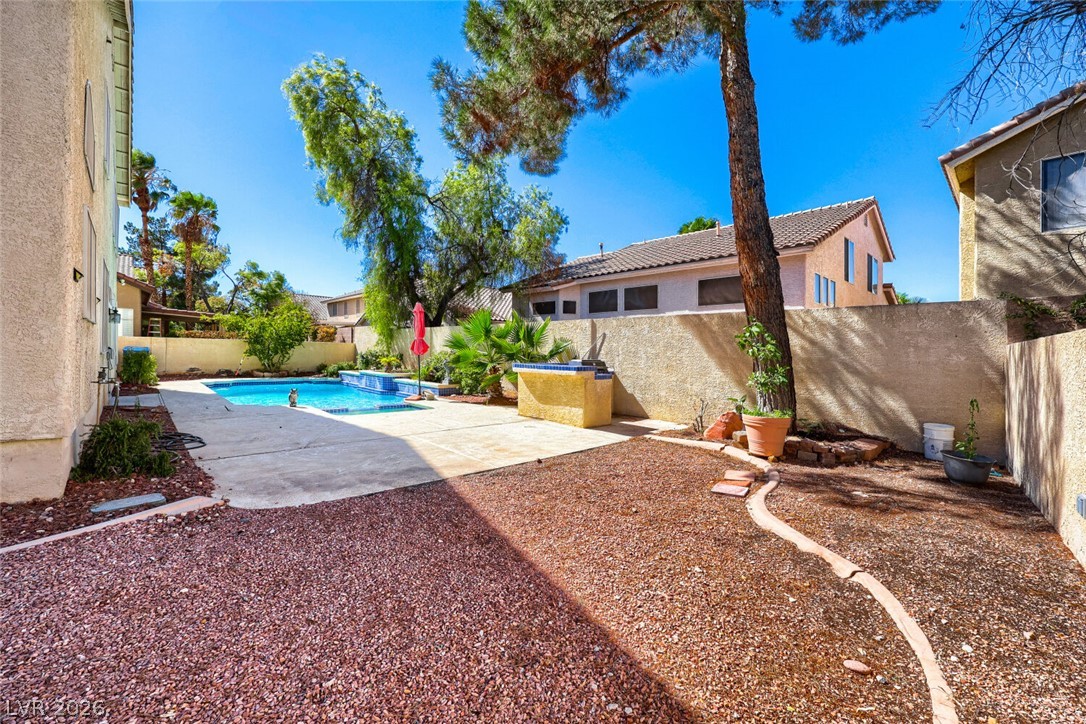 1717 Double Arrow Place Las Vegas NV 89128